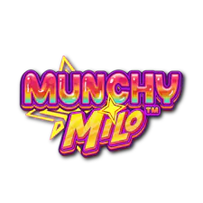 game-Munchy Milo-logo
