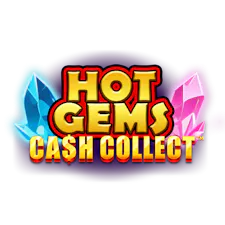 game-Hot Gems: Collect' Em-logo