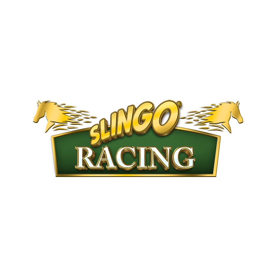game-Slingo Racing-logo