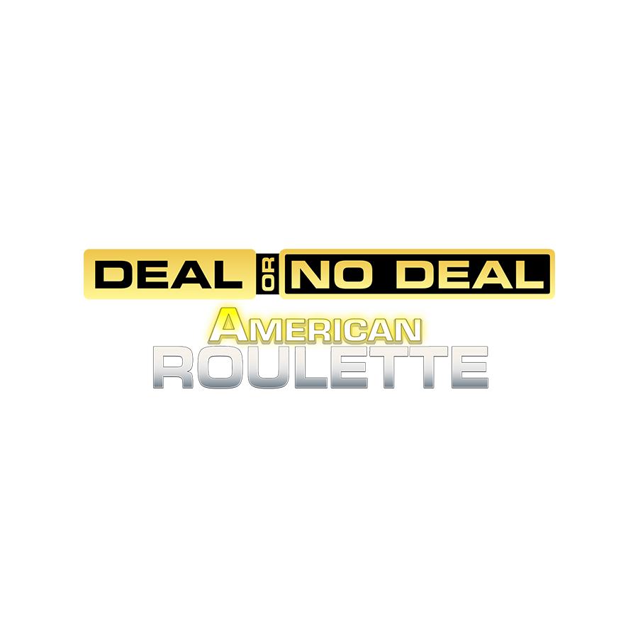 game-Deal or No Deal American Roulette-logo