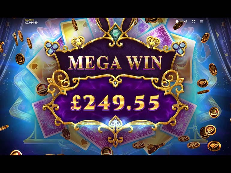 Magic Tricks Play Slot Games Online at FanDuel Casino