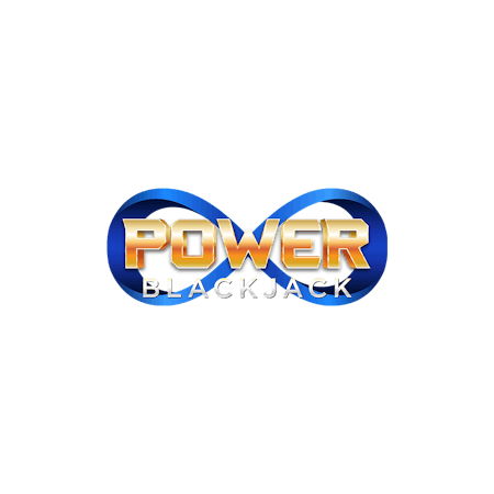 Live Dealer Power Blackjack on  Casino