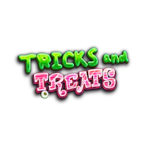 game-Tricks and Treats-logo