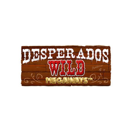 Desperados Wild Megaways (Bonus Buy) on  Casino