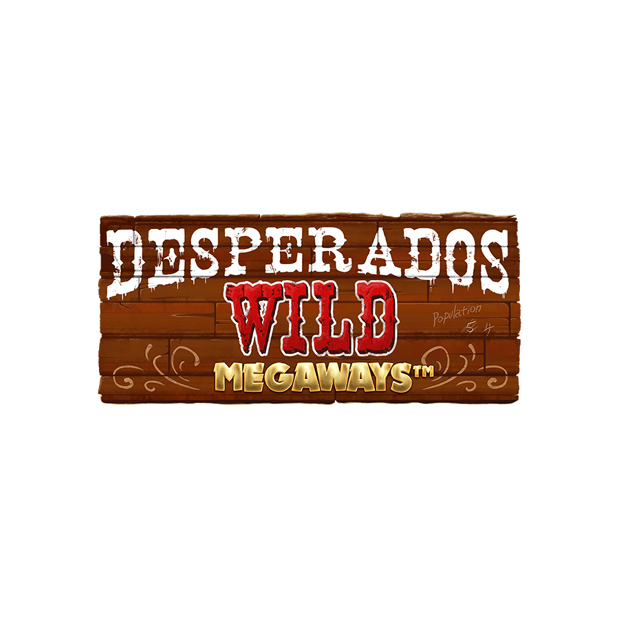 Desperados Wild Megaways (Bonus Buy) on  Casino