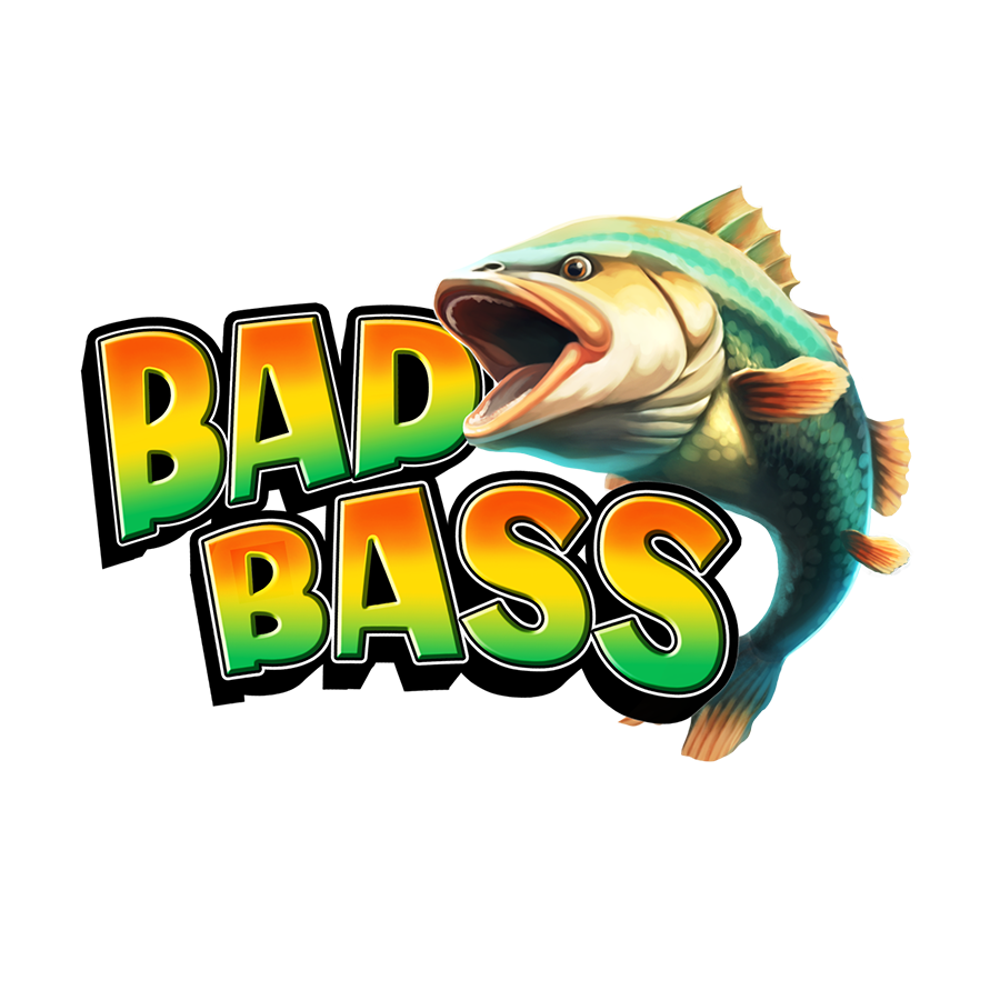 game-Bad Bass-logo