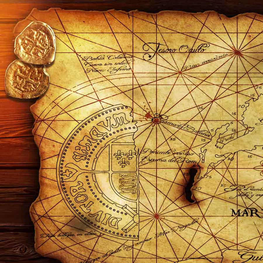 game-The Goonies-background