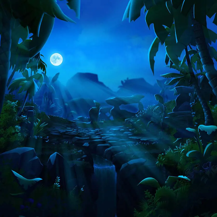 game-Thriller Gorilla Cashpots Jackpot Royale-background