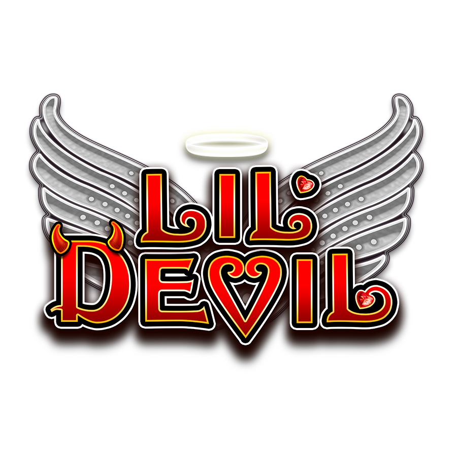 game-Lil Devil-logo