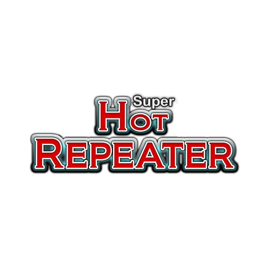 game-Super Hot Repeater-logo