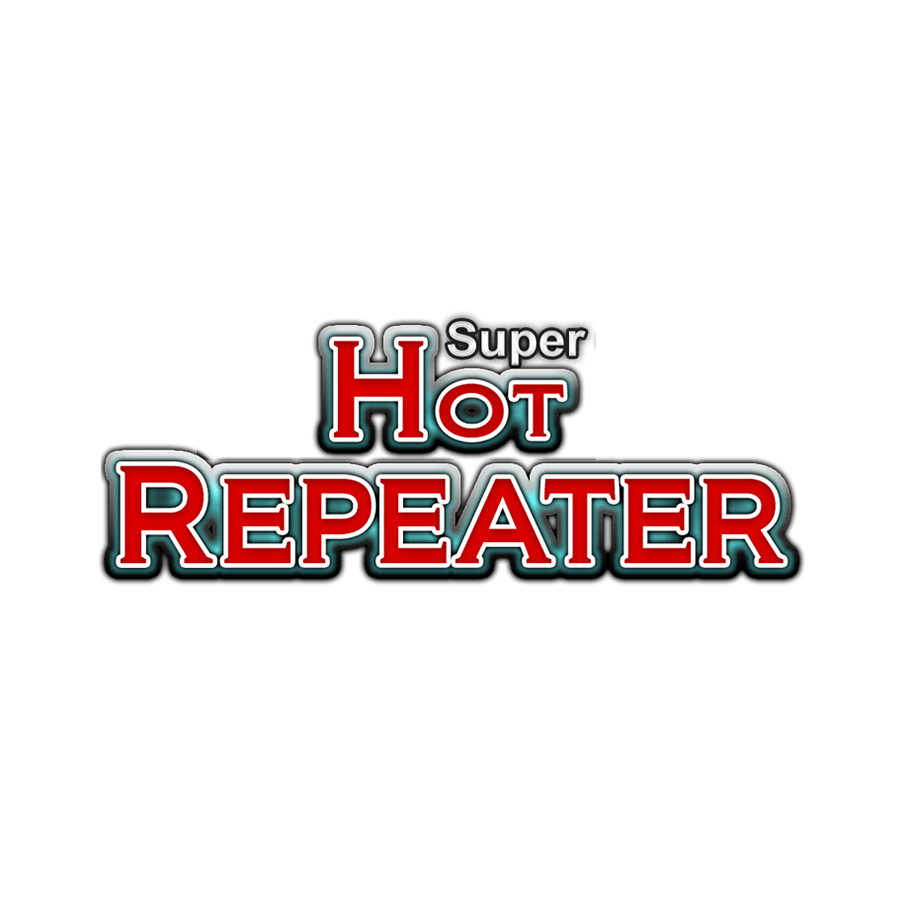 Super Hot Repeater on  Casino