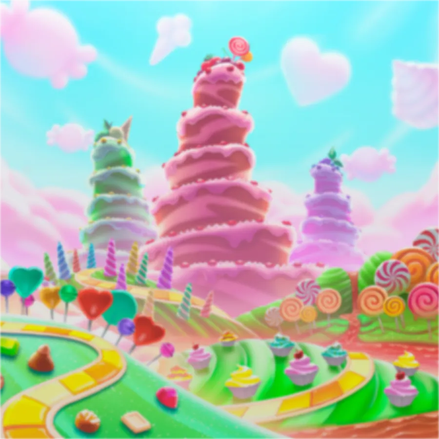 game-Candy Roll Collect ' Em-background