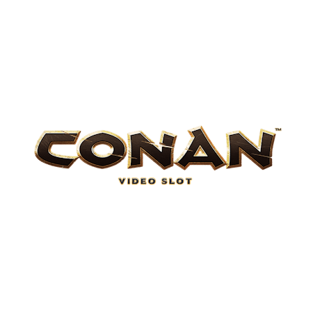 Conan on  Casino