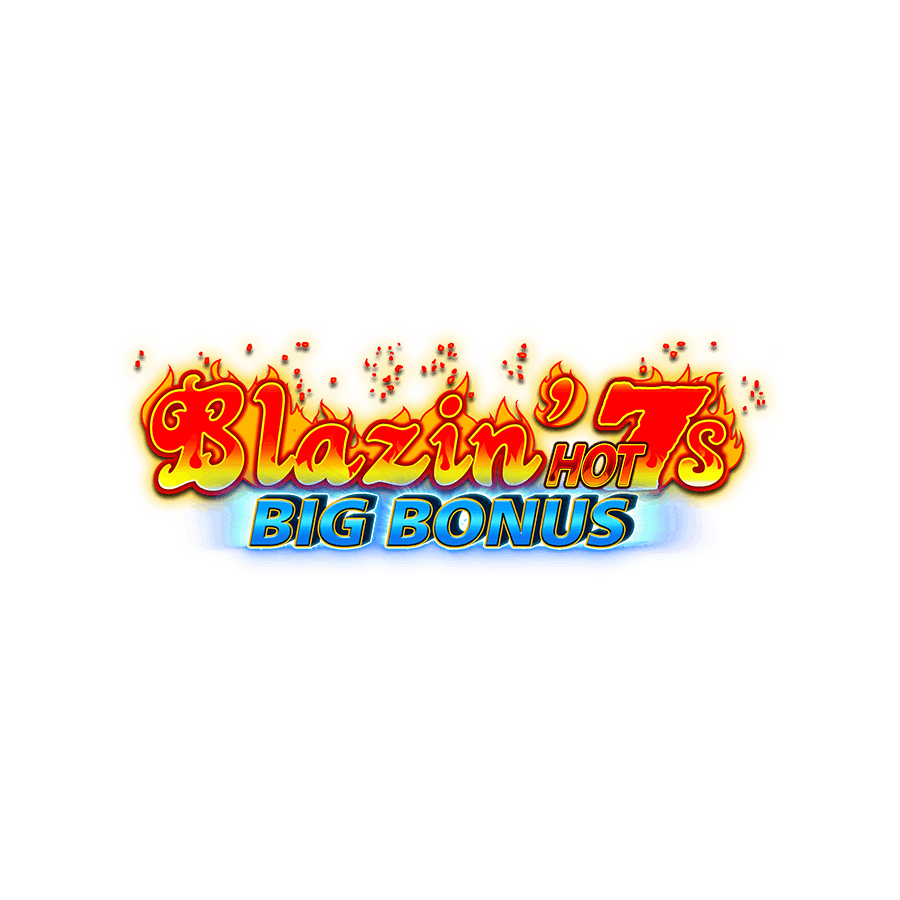 Blazin’ Hot 7s Big Bonus on  Casino