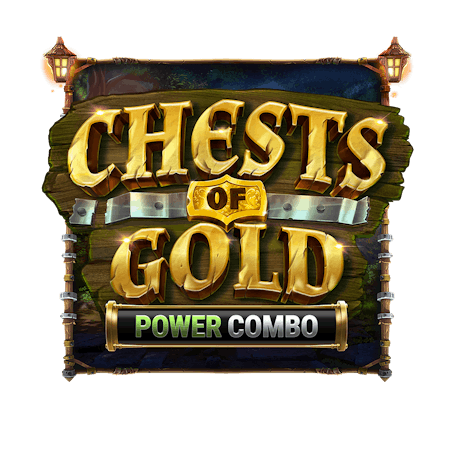 Chests of Gold Power Combo on  Casino