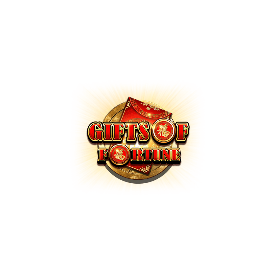 Gifts of Fortune on  Casino