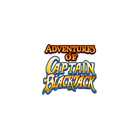 Adventures of Captain Blackjack on  Casino