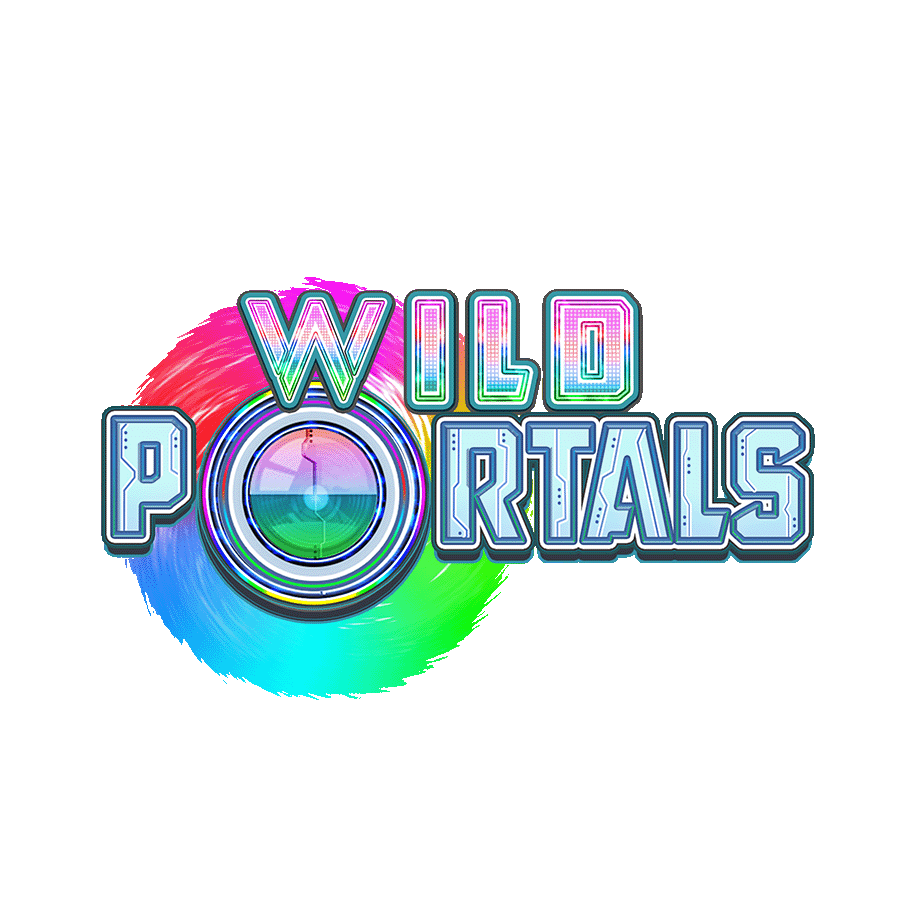 Wild Portals on  Casino