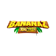 game-Bananza 10K Ways-logo
