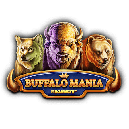 Buffalo Mania Megaways on  Casino