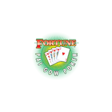 game-Fortune Pai Gow Poker-logo