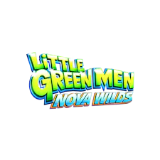 game-Little Green Men Nova Wilds-logo