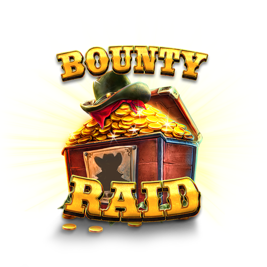 game-Bounty Raid-logo