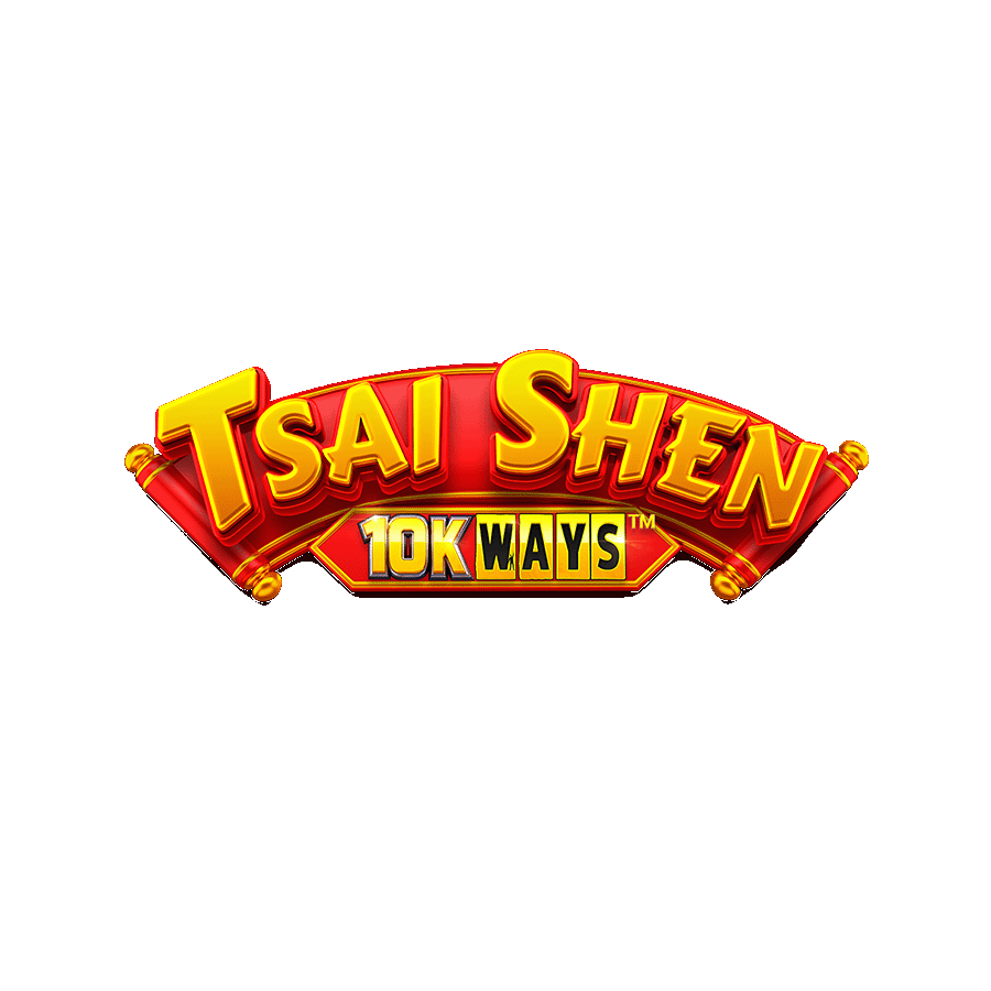 game-Tsai Shen 10K Ways-logo