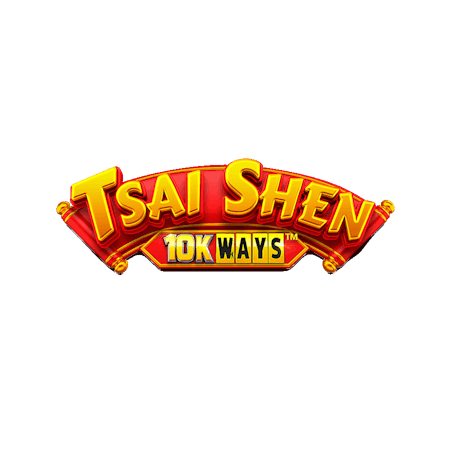 Tsai Shen 10K Ways on  Casino