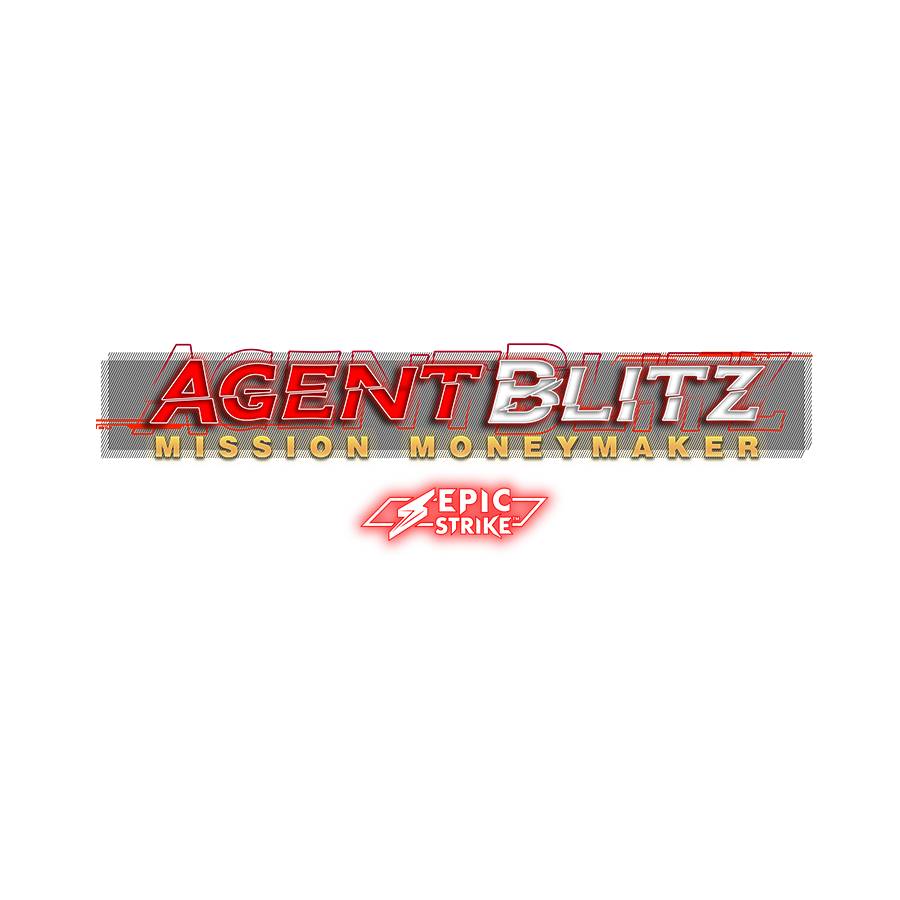 game-Agent Blitz Mission Moneymaker-logo