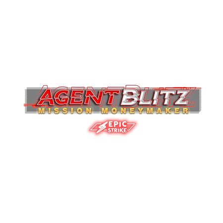 Agent Blitz Mission Moneymaker on  Casino