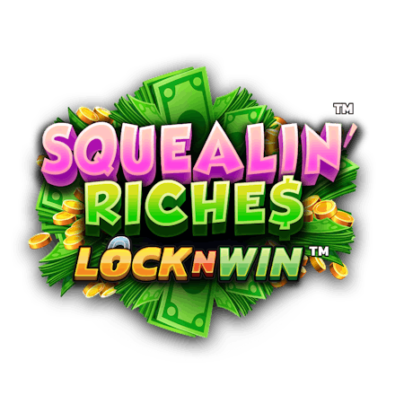 Squealin' Riches on  Casino