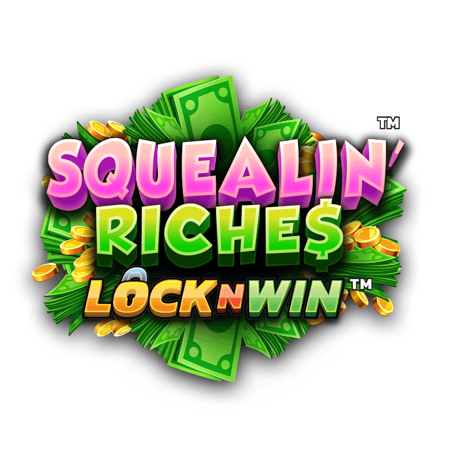 Squealin' Riches on  Casino