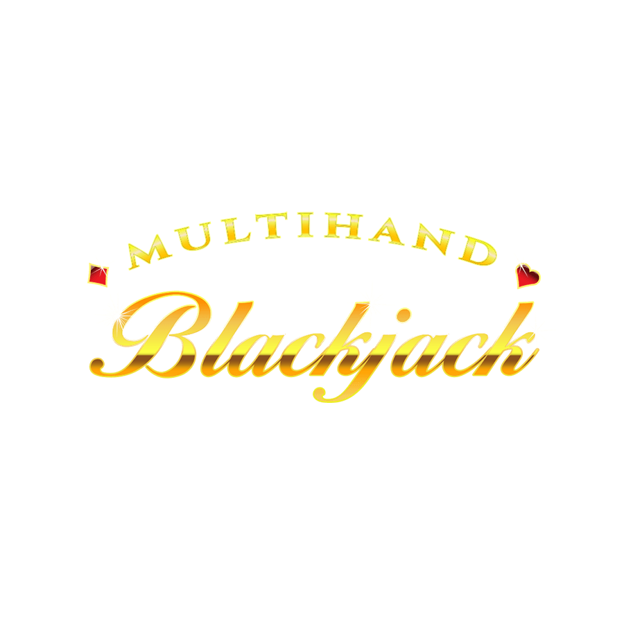 Multi hand Blackjack on  Casino