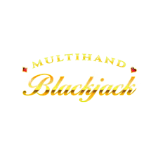 game-Multi hand Blackjack-logo