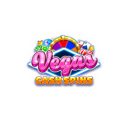 Vegas Cash Spins on  Casino
