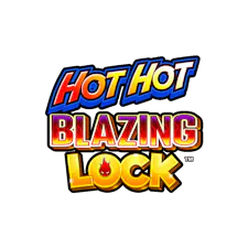 game-Hot Hot Blazing Lock-logo