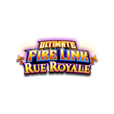 game-Ultimate Fire Link Rue Royale-logo