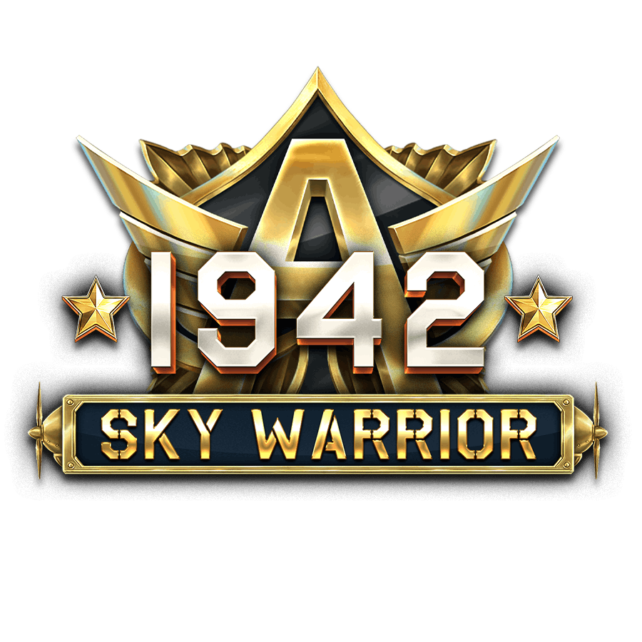 1942 Sky Warrior on  Casino