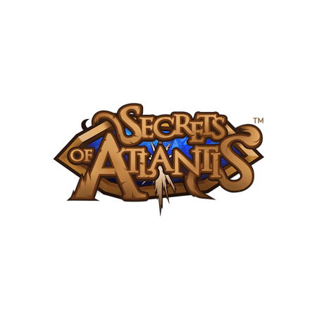 Secrets of Atlantis on  Casino