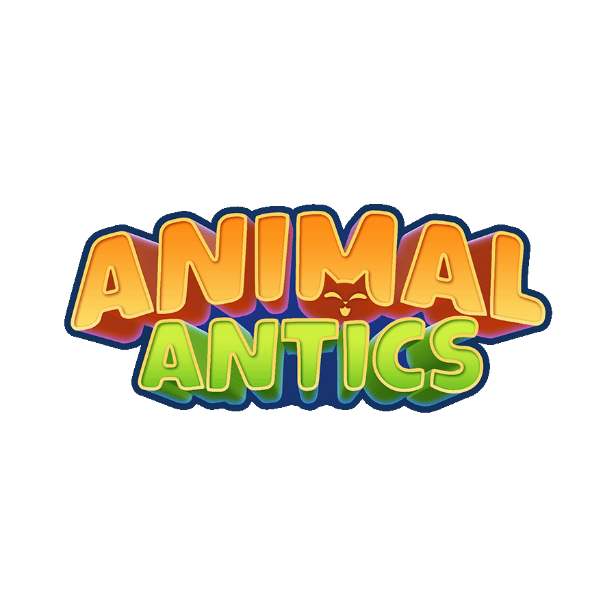 game-Animal Antics-logo