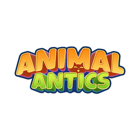 Animal Antics on  Casino