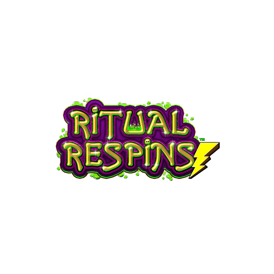 Ritual Respins on  Casino