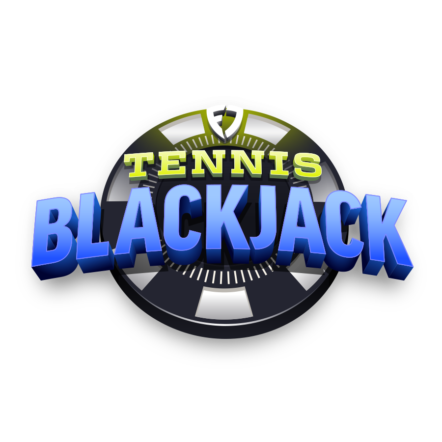 game-FanDuel Tennis Blackjack-logo