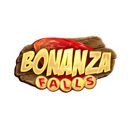 Bonanza Falls on  Casino