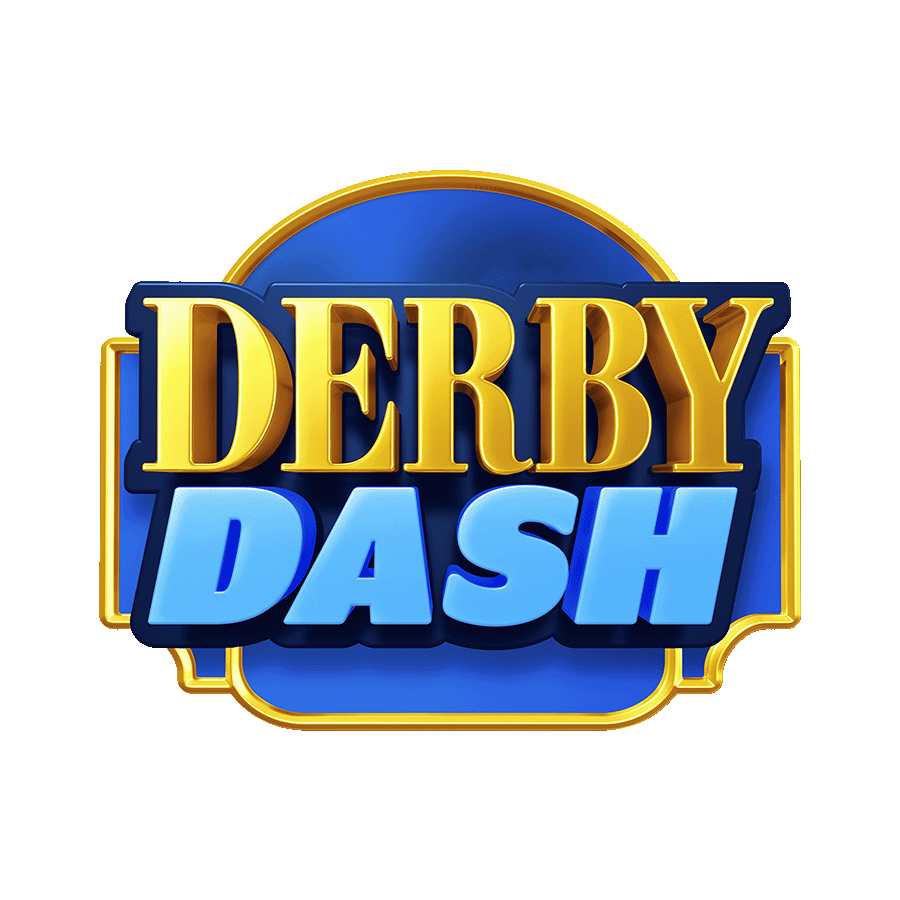 game-Derby Dash-logo