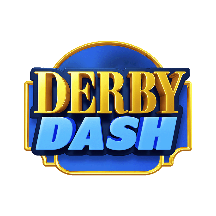 Derby Dash on  Casino