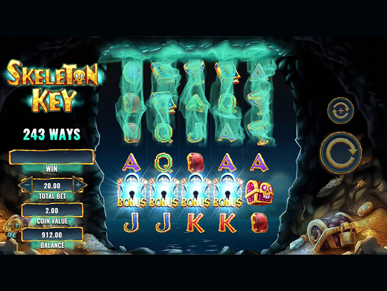 Vikings Go Wild | Play Slot Games Online at Stardust Casino