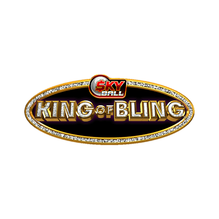 Sky Ball King of Bling on  Casino