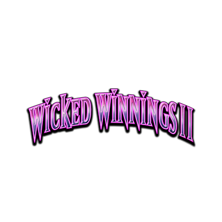 Wicked Winnings II on  Casino